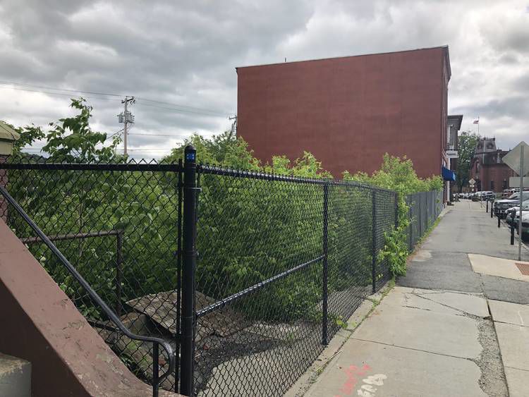 Consultant: TIF Could Help Fill St. Johnsbury’s Main Street Hole With New State Office Building